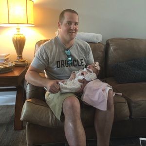 Meet your Posher, Jason